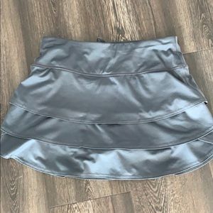 Athleta skort